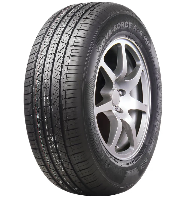 Шина LEAO NOVA-FORCE C/S 265/656R17 112H